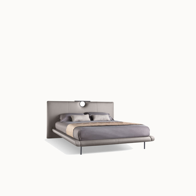 Bay 2 Bed — front view