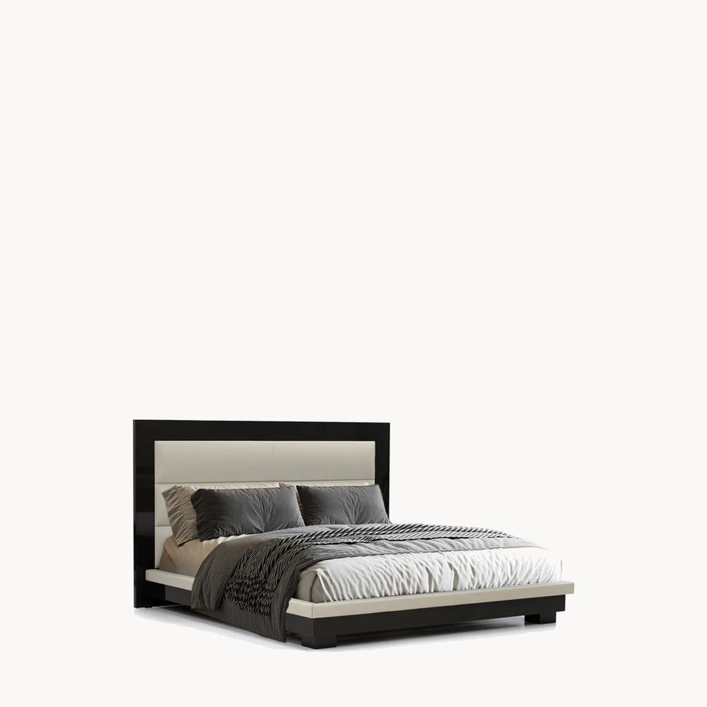 Next Level Bed — front view