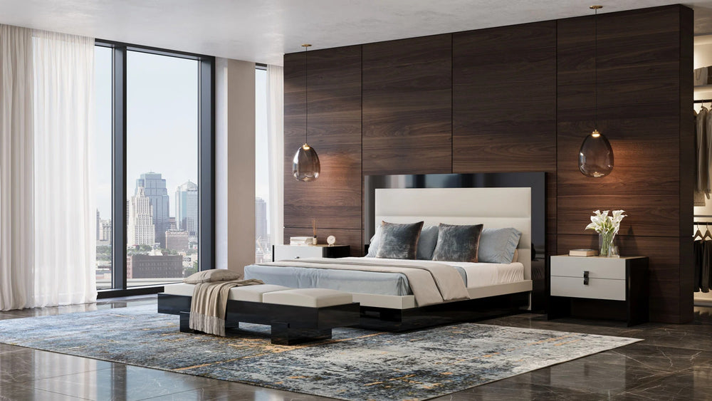 Next Level Bed — view 2