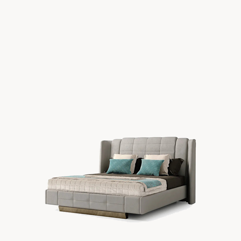 Be One Bed — front view