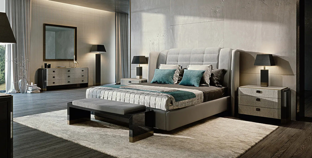Be One Bed — view 2