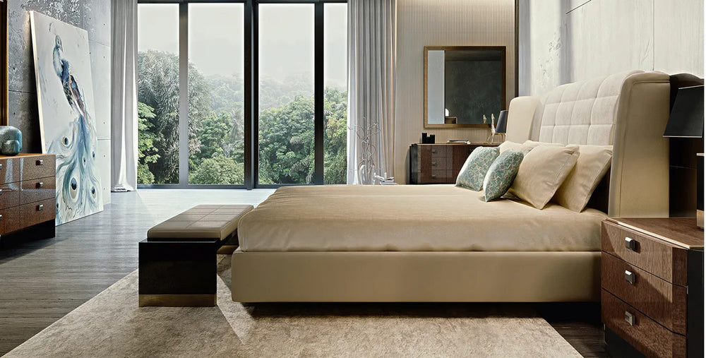 Be One Bed — view 4