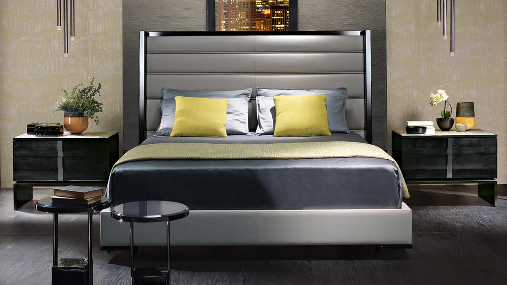 Black&more Bed — view 2