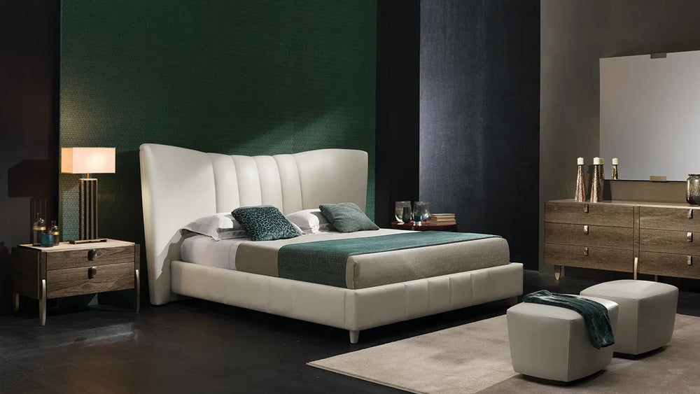 Fashion Affair Bed — view 2