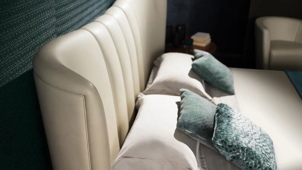 Fashion Affair Bed — view 3