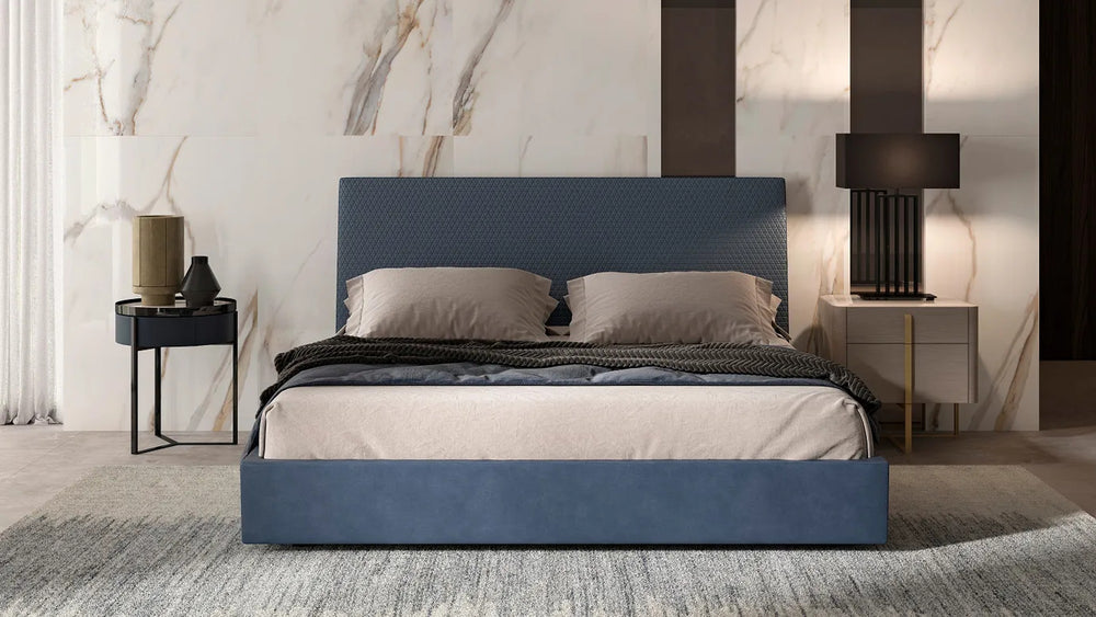 Mechanism Bed — view 3