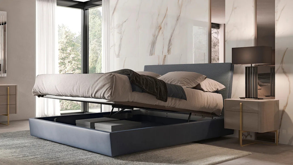 Mechanism Bed — view 4