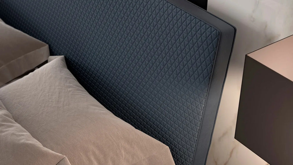 Mechanism Bed — view 5