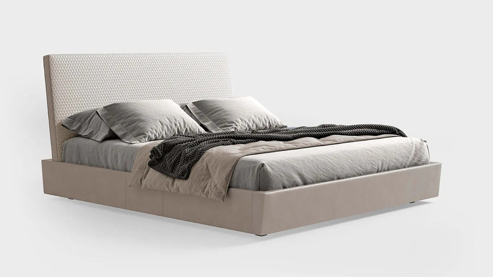Mechanism Bed — view 6
