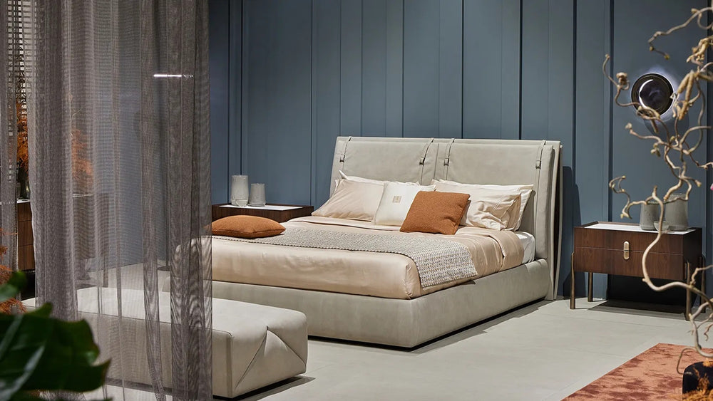 Meridio Bed — view 2