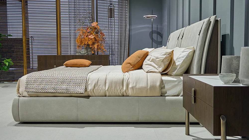 Meridio Bed — view 5