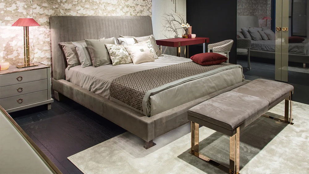 My Story Bed — view 4