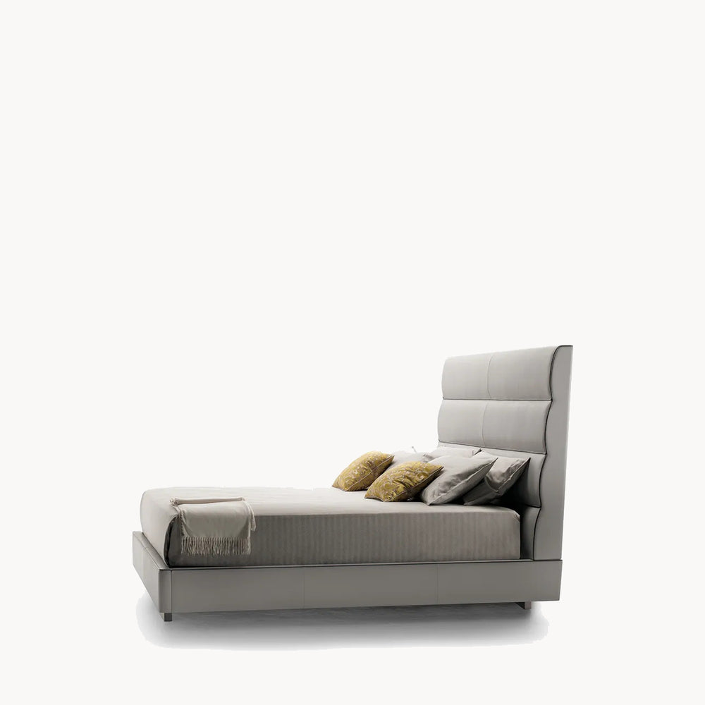 New In Town Bed — front view