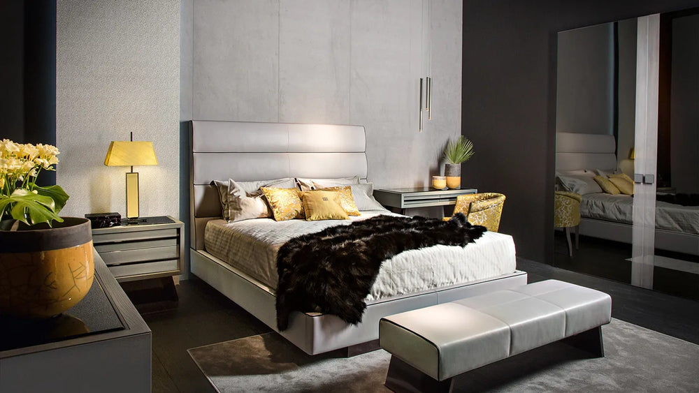 New In Town Bed — view 2