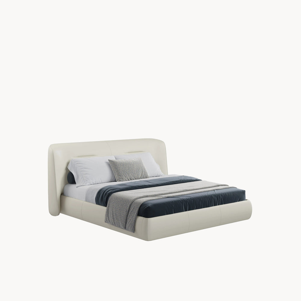 New Mood 2026 Bed — front view