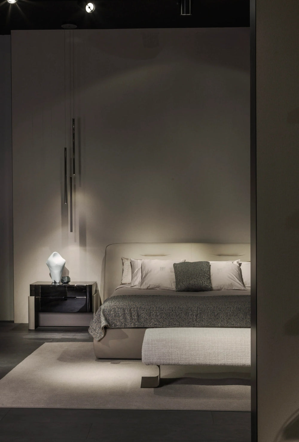 New Mood 2026 Bed — view 4