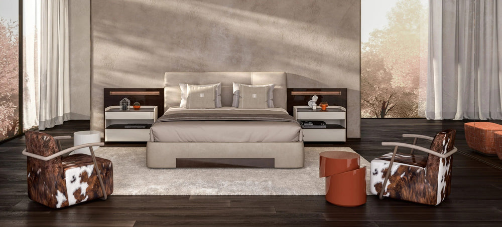 New Mood Bed — view 2