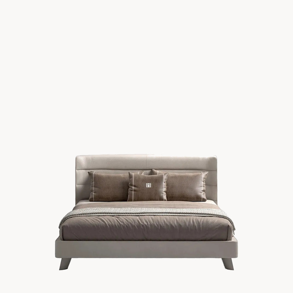 Next Level Bed — front view