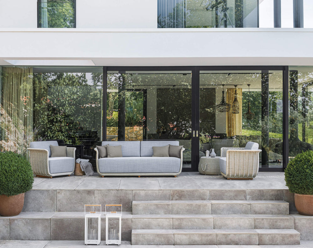 Bellagio Armchair — view 7