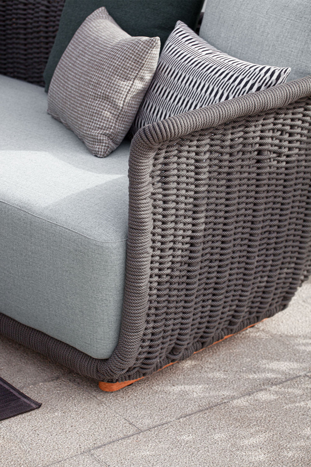 Bellagio Armchair — view 9
