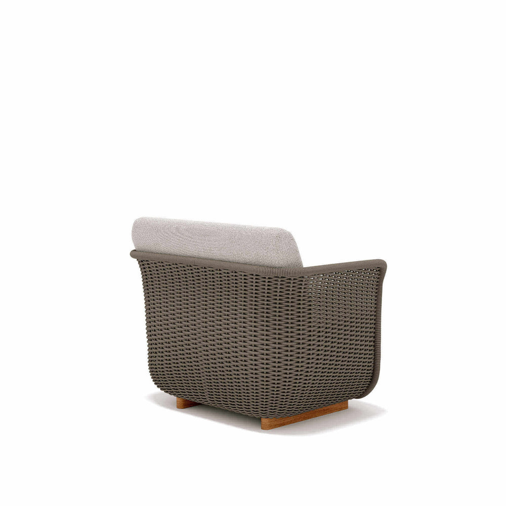 Bellagio Armchair — view 3