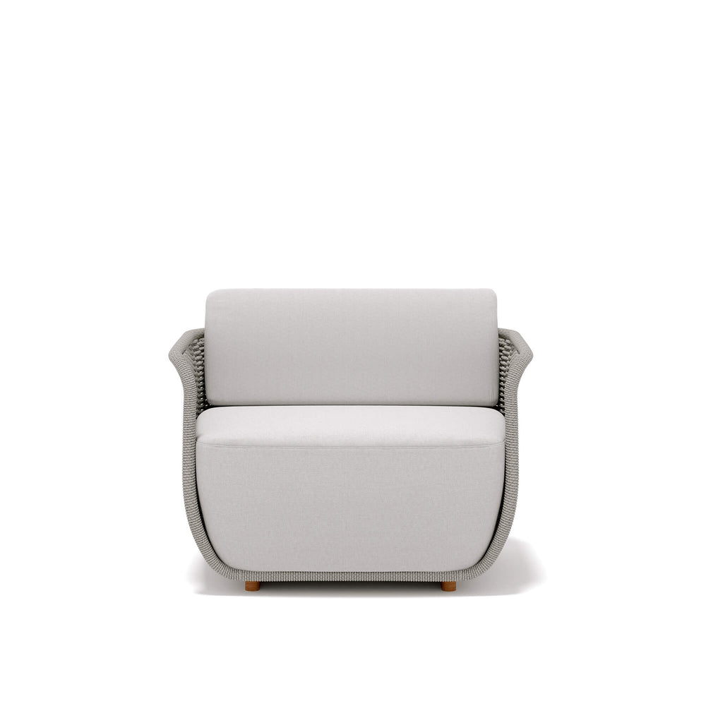Bellagio Armchair — view 4