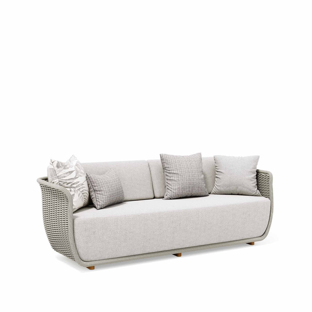 Bellagio Sofa — view 2