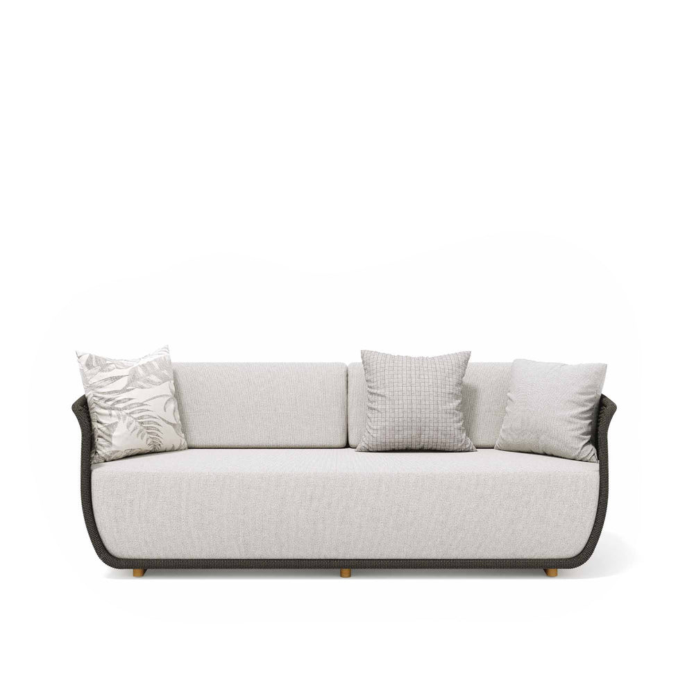 Bellagio Sofa — view 3