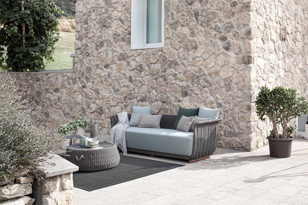 Bellagio Sofa — view 8