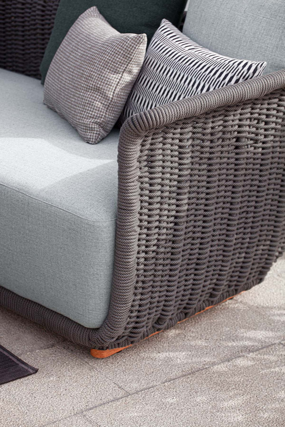 Bellagio Sofa — view 10