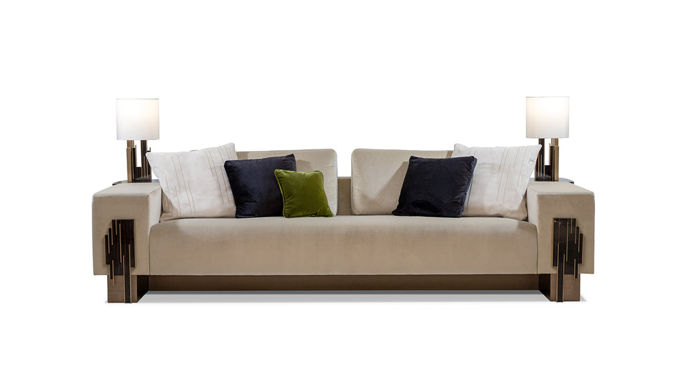 Belle Epoque Sofa by Reflex Angelo