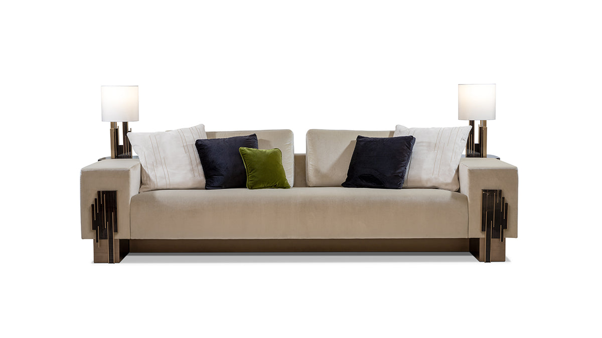 Belle Epoque Sofa by Reflex Angelo