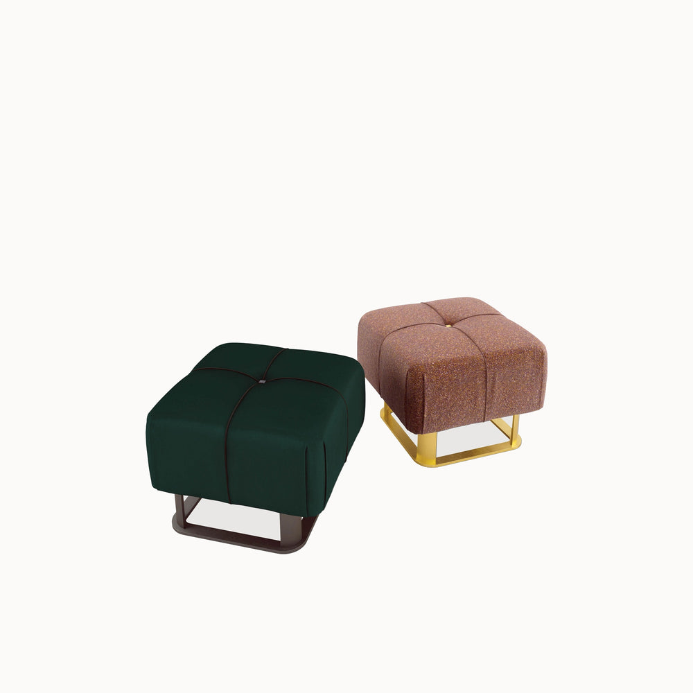 Belle Pouf — view 2