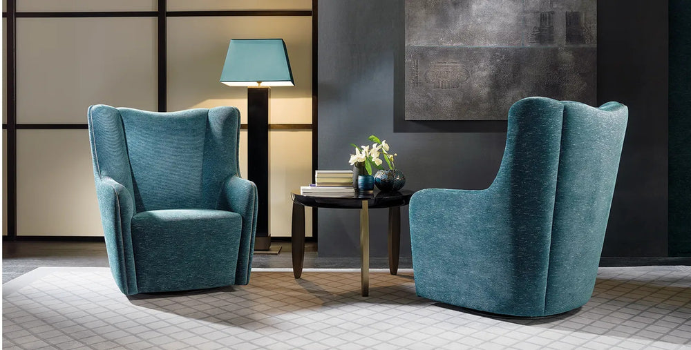 Bergere — view 2