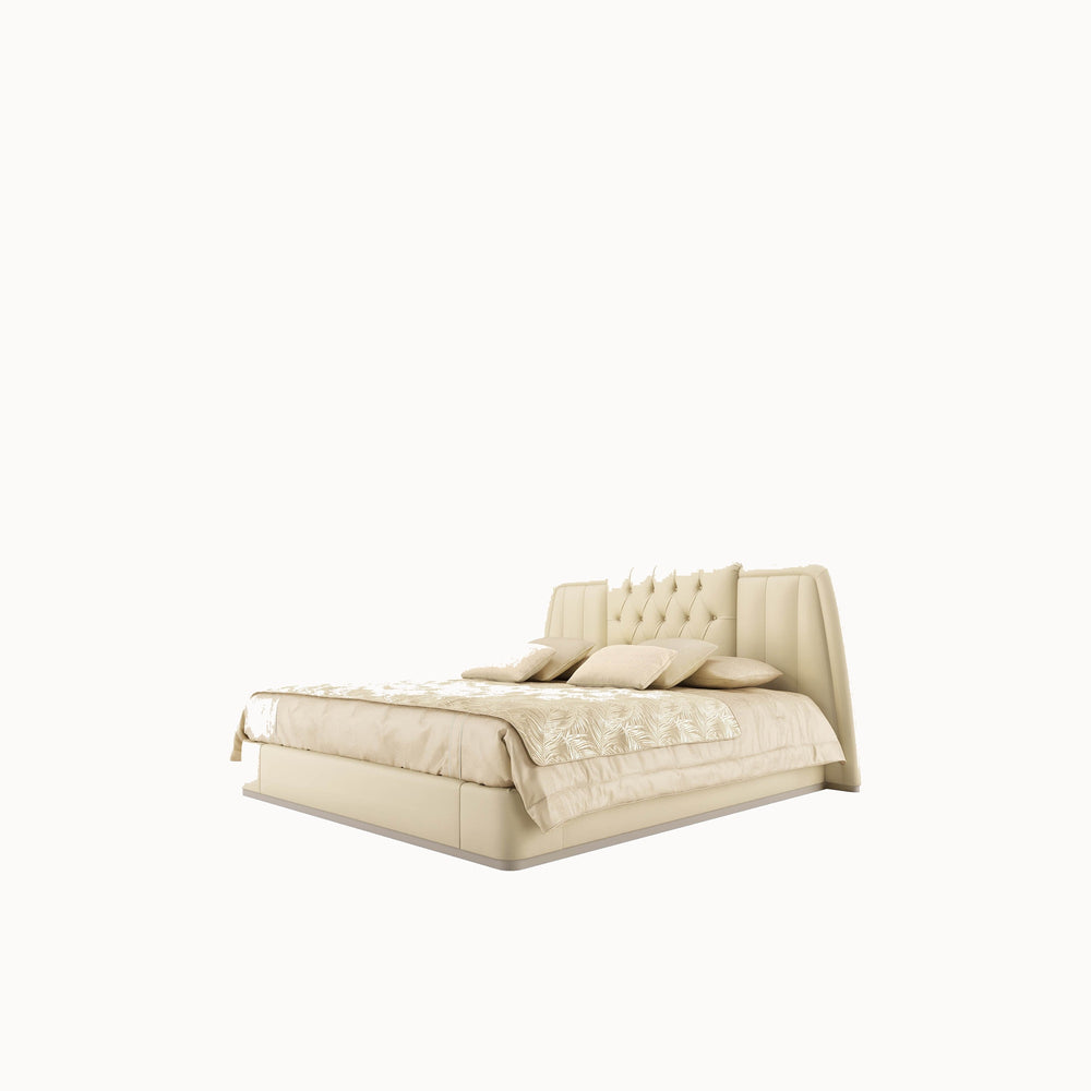 Bernini Bed — view 2