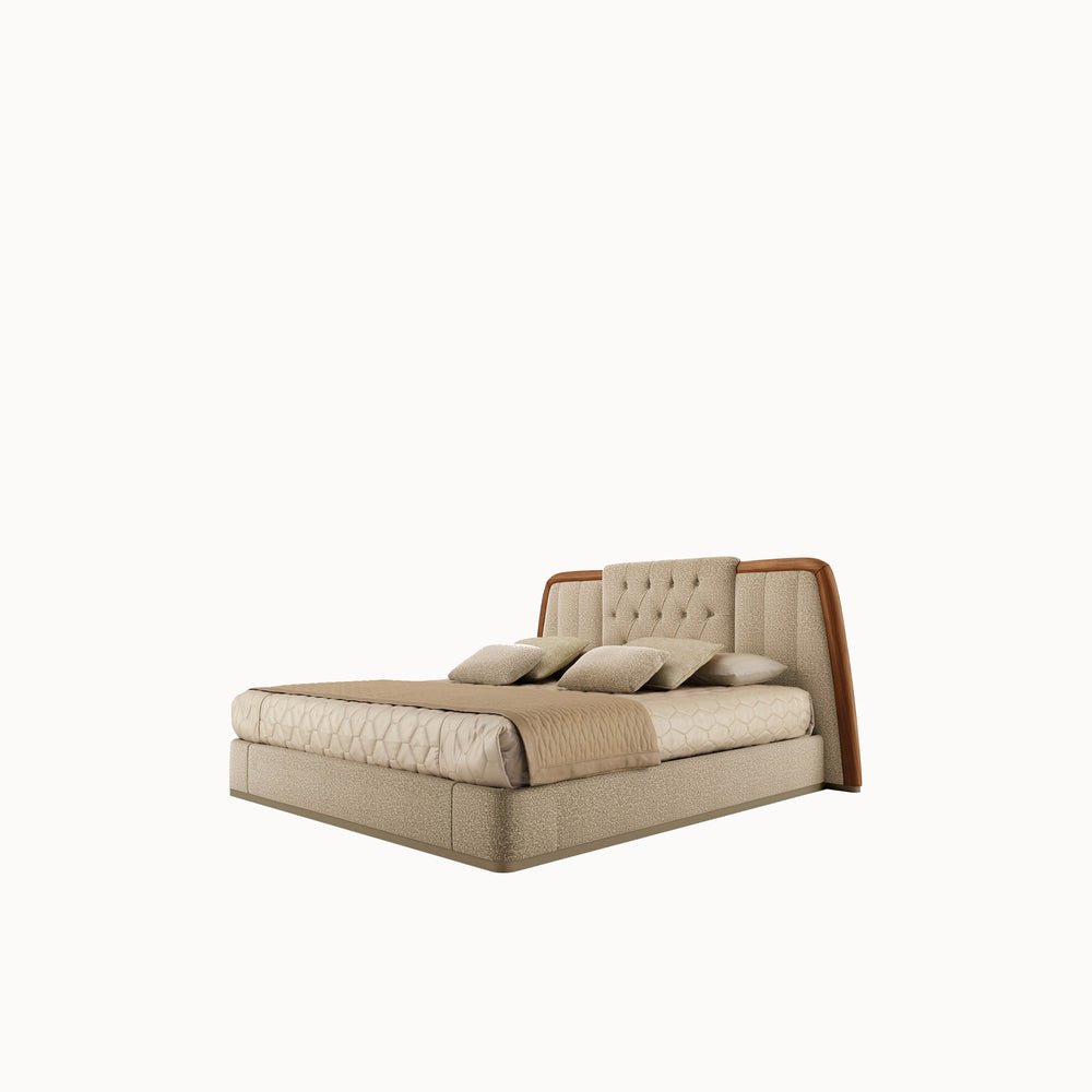 Bernini Xylo Bed — view 2