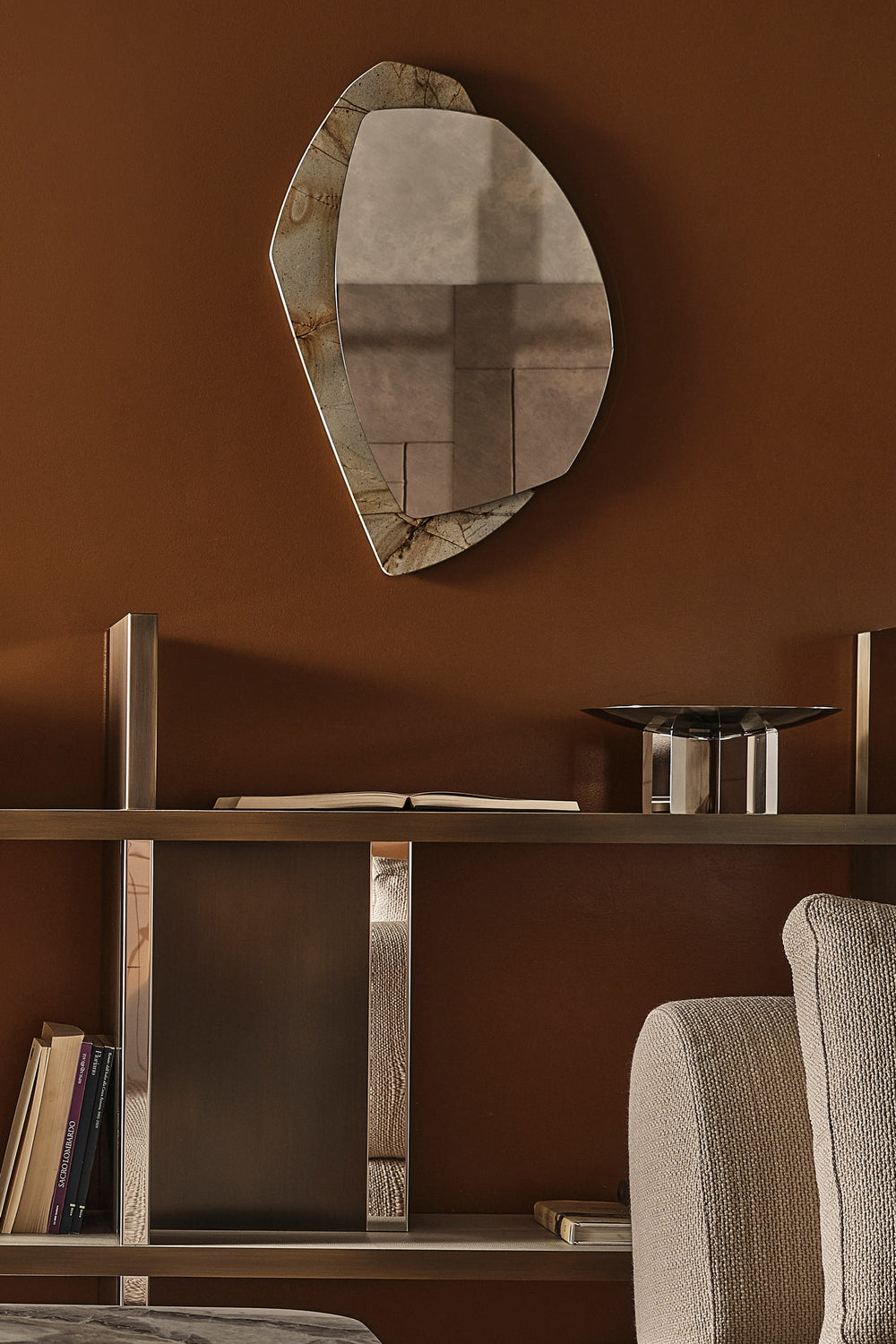 Bevel — view 7