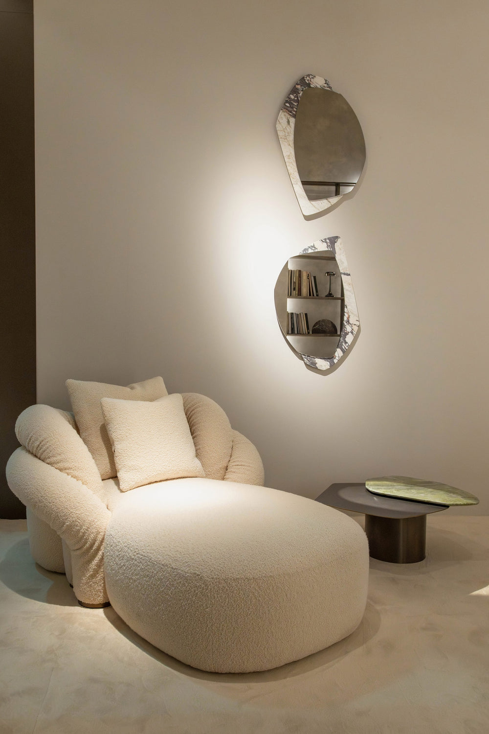 Bevel — view 11