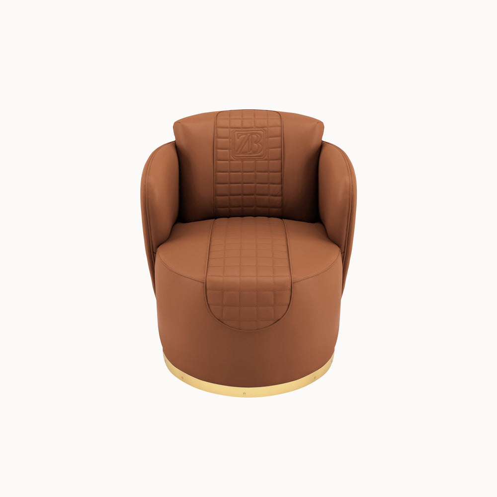 Beverly Armchair — view 4