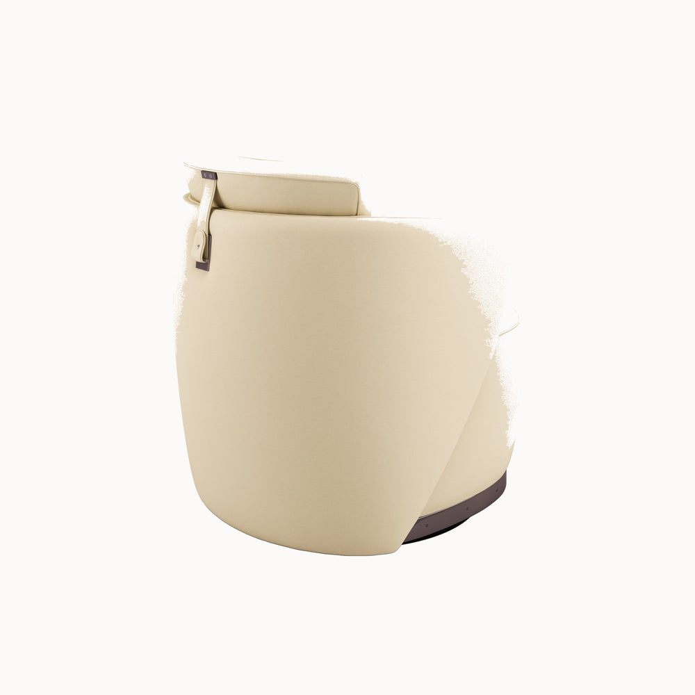 Beverly Armchair — view 2