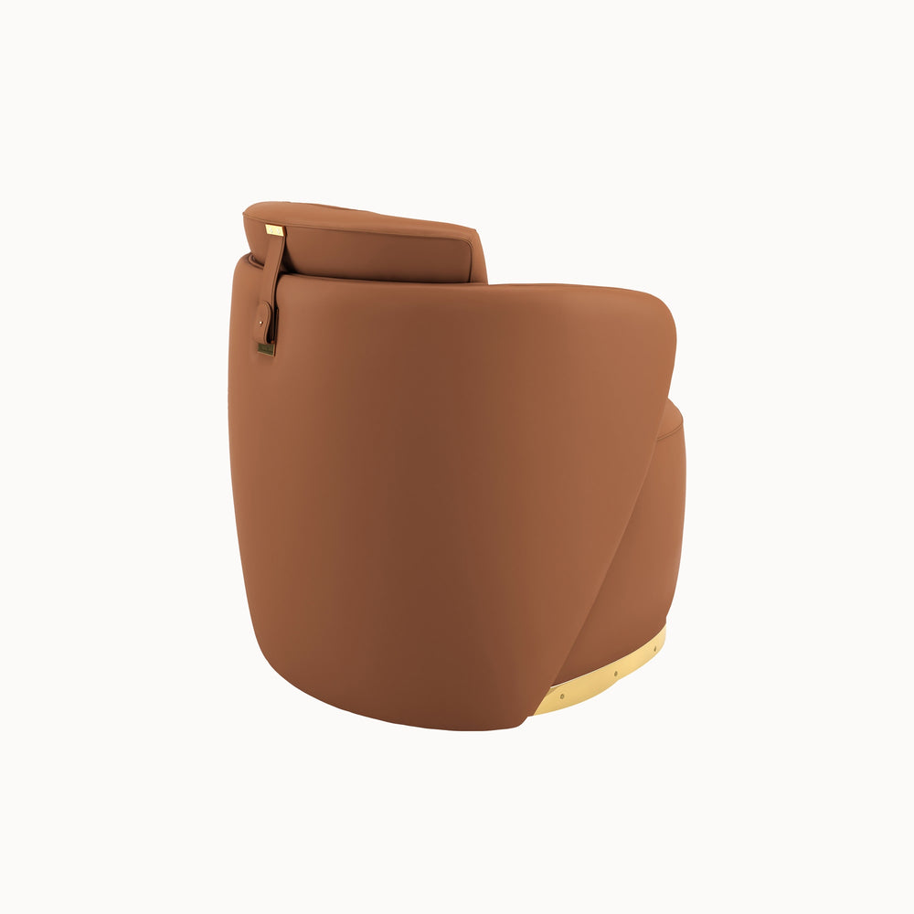Beverly Armchair — view 5