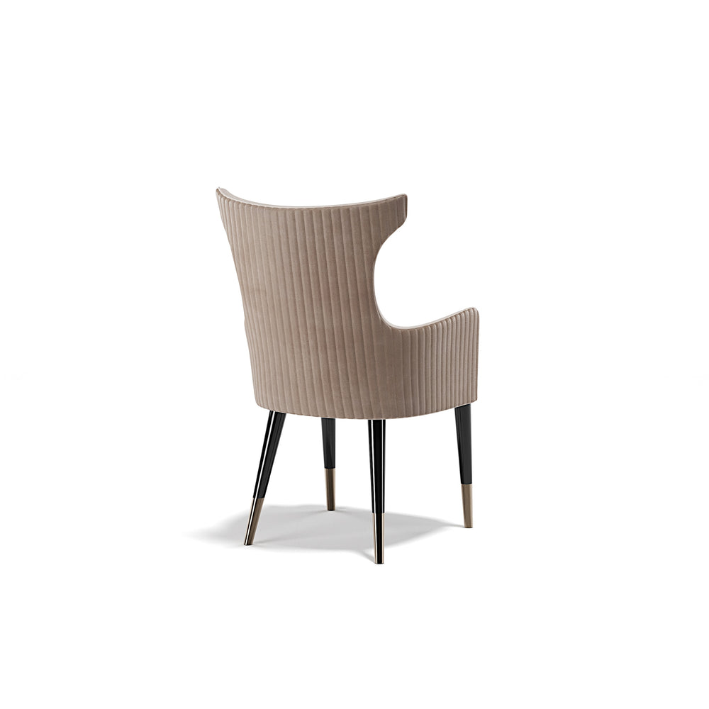 Beverly Cb Chair — view 9