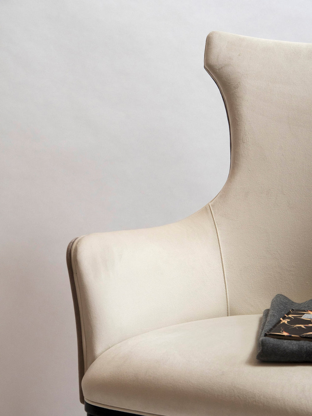 Beverly Cb Chair — view 2