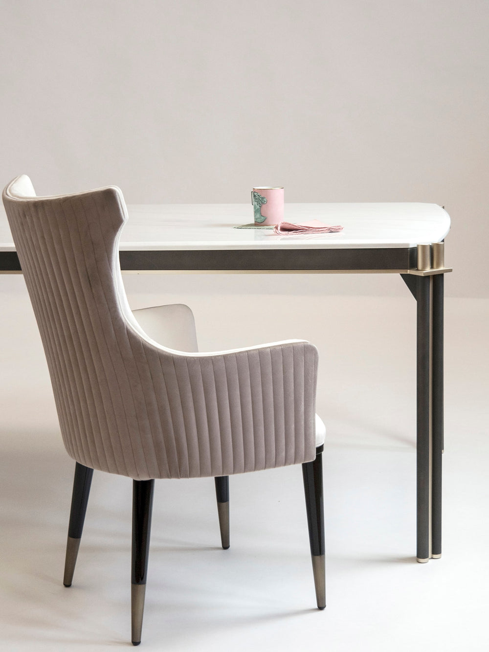 Beverly Cb Chair — view 5