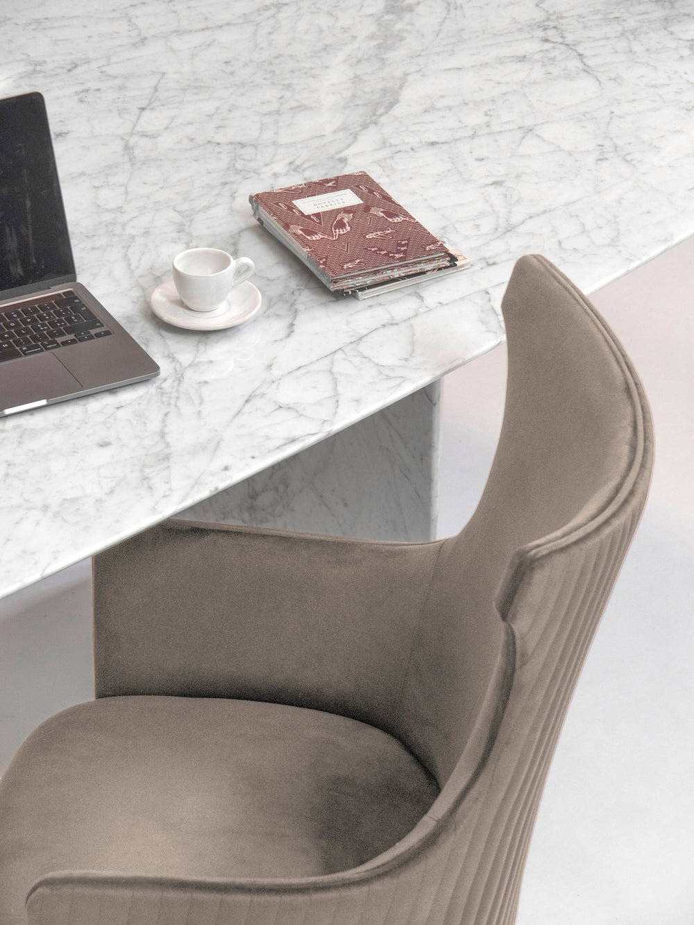 Beverly Cb Chair — view 4