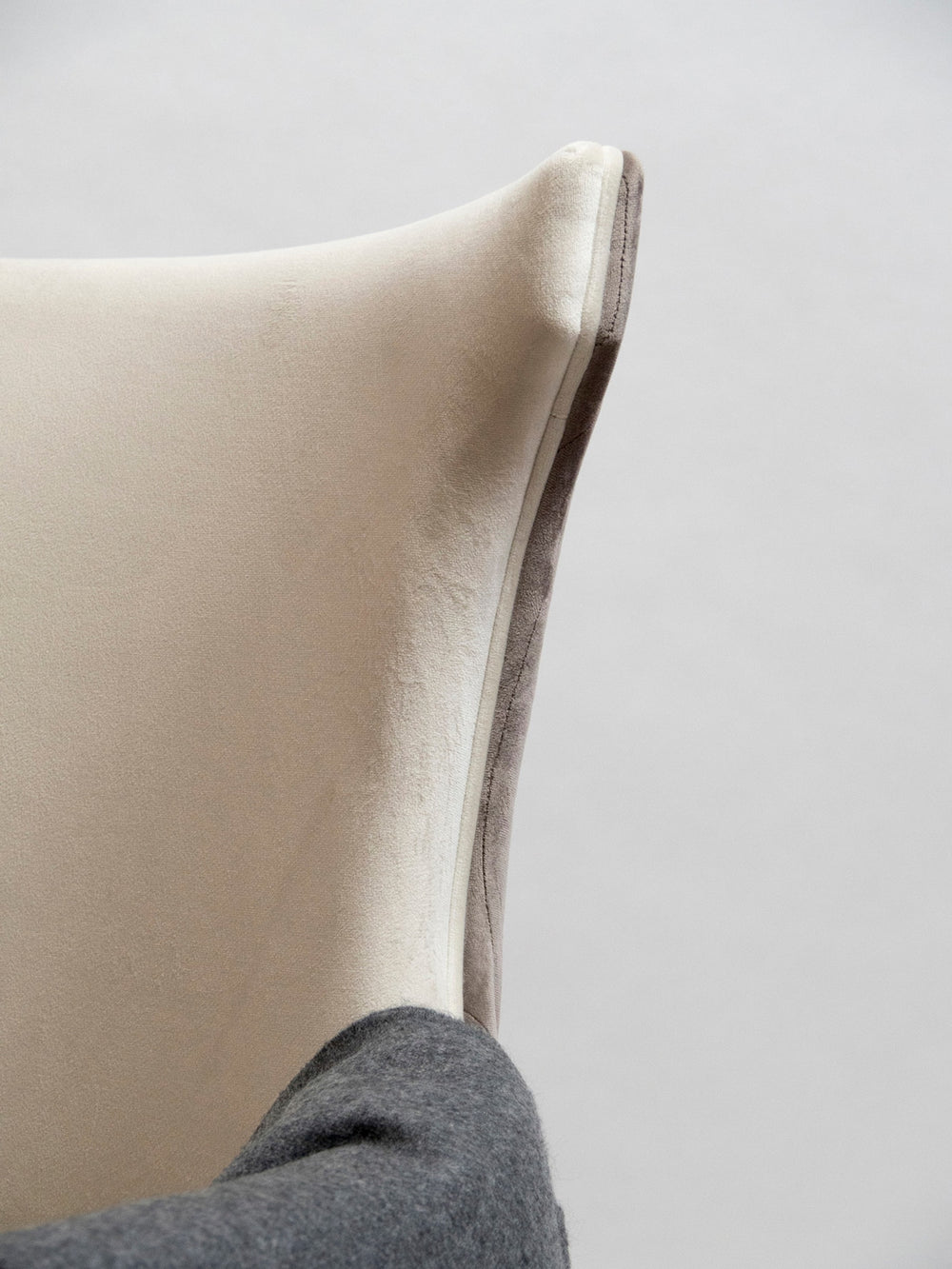 Beverly Cb Chair — view 6