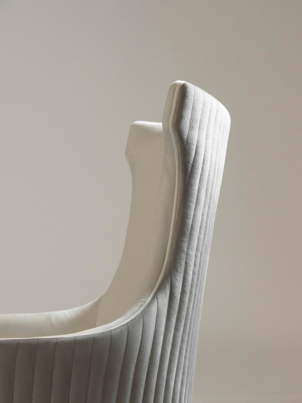 Beverly Cb Chair — view 3