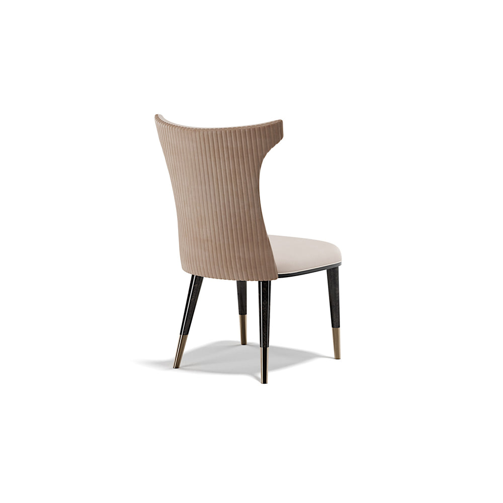 Beverly Sb Chair — view 4