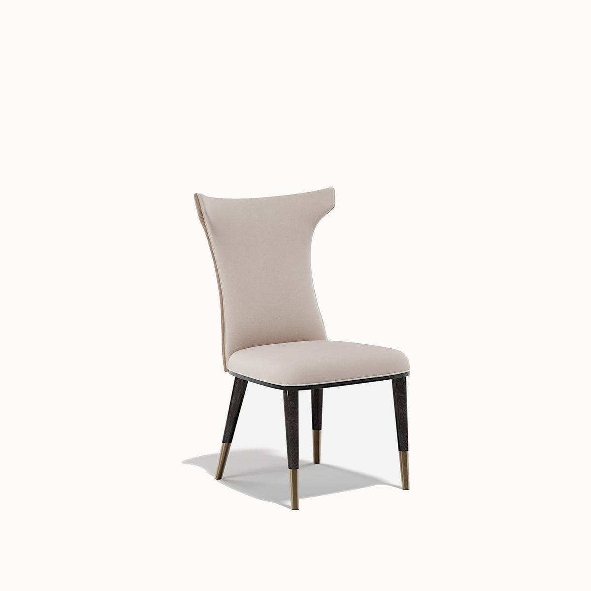 Beverly Sb Chair — front view