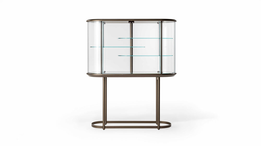 Big Ben Bar Cabinet by Reflex Angelo, view 5